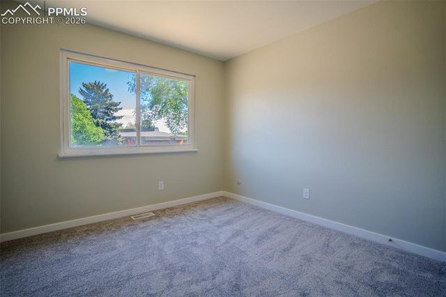 818 S Circle Drive, Colorado Springs, CO 80910