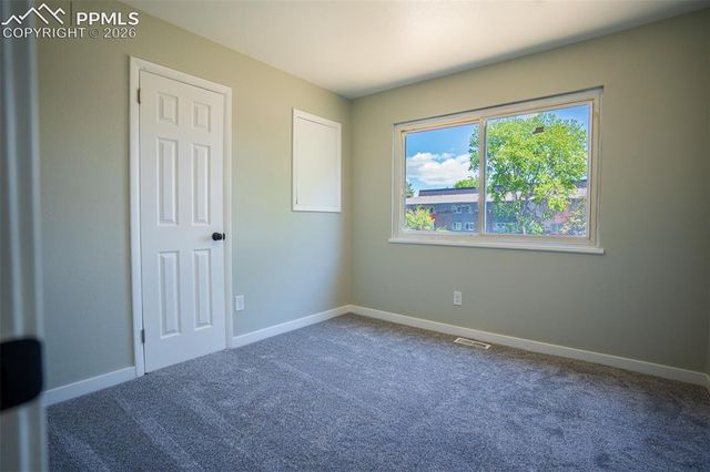 818 S Circle Drive, Colorado Springs, CO 80910