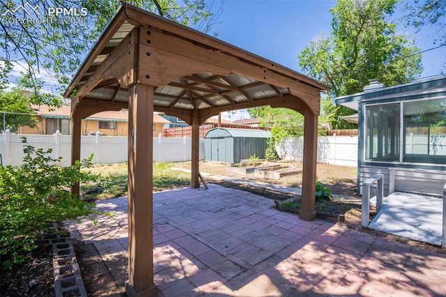 818 S Circle Drive, Colorado Springs, CO 80910