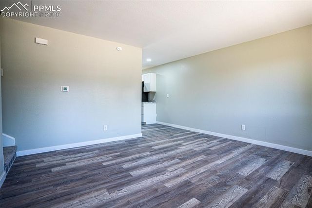 818 S Circle Drive, Colorado Springs, CO 80910
