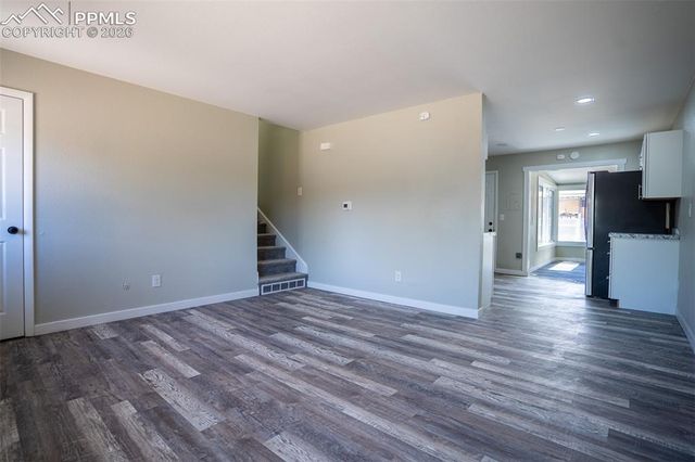 818 S Circle Drive, Colorado Springs, CO 80910