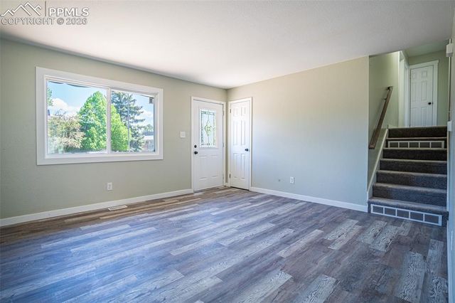 818 S Circle Drive, Colorado Springs, CO 80910