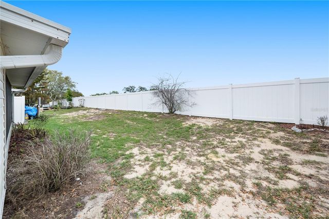 1435 THOUSAND ROSES DRIVE N, Lake Wales, FL 33853