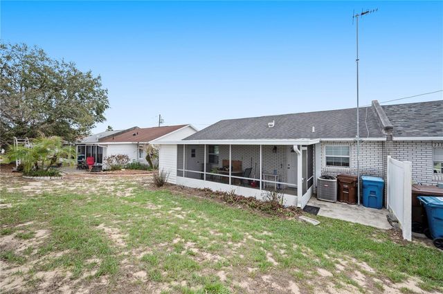 1435 THOUSAND ROSES DRIVE N, Lake Wales, FL 33853