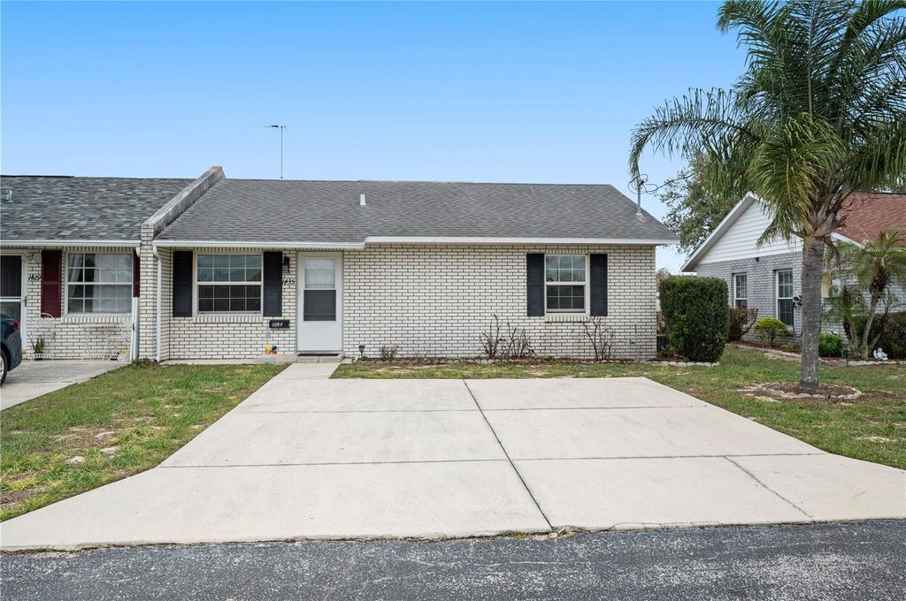 1435 THOUSAND ROSES DRIVE N, Lake Wales, FL 33853