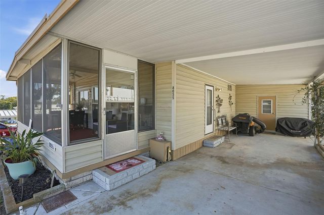 8055 COUNTRY CLUB DRIVE, Brooksville, FL 34613