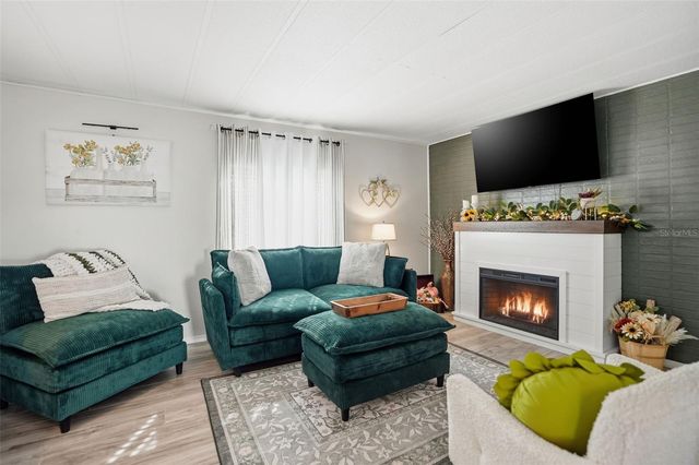 8055 COUNTRY CLUB DRIVE, Brooksville, FL 34613