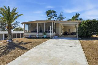 8055 COUNTRY CLUB DRIVE, Brooksville, FL 34613