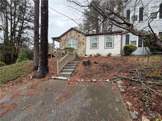 6810 Panda Drive B, Austell, GA 30168