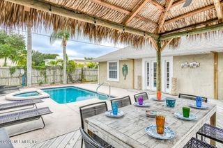 5398 SOUNDVIEW (POOL HOME) Avenue, St. Augustine, FL 32080