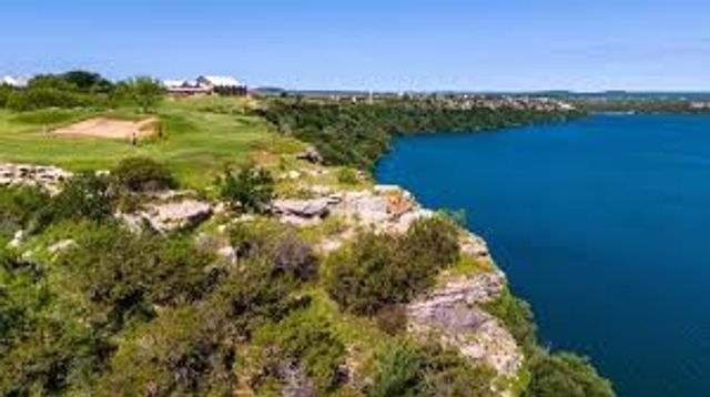 210 Colonial Drive N, Graford, TX 76449