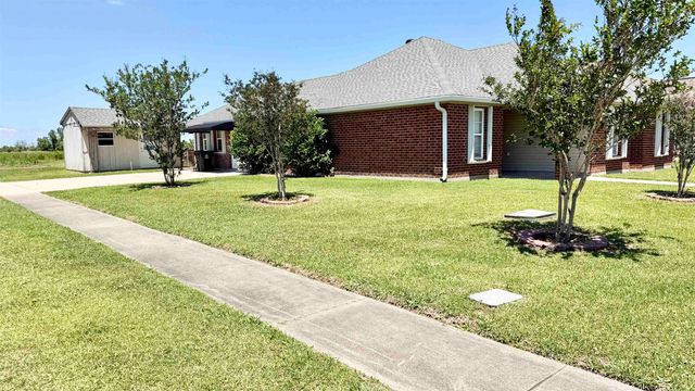 335 Daralyn Drive, Houma, LA 70363