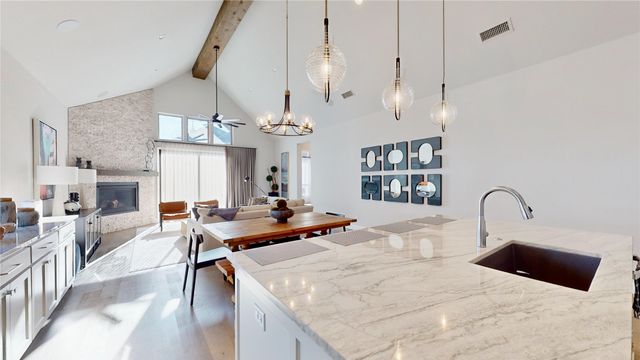 3020 Prescott, The Colony, TX 75056