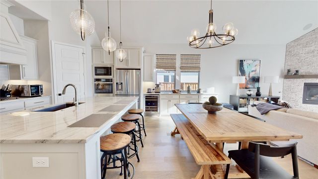 3020 Prescott, The Colony, TX 75056