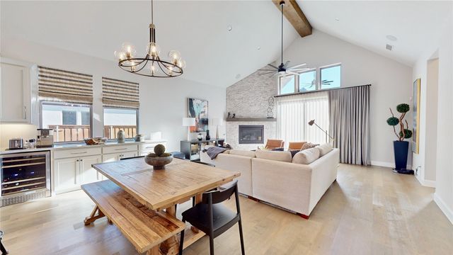 3020 Prescott, The Colony, TX 75056