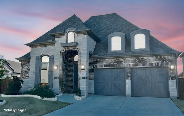 3020 Prescott, The Colony, TX 75056