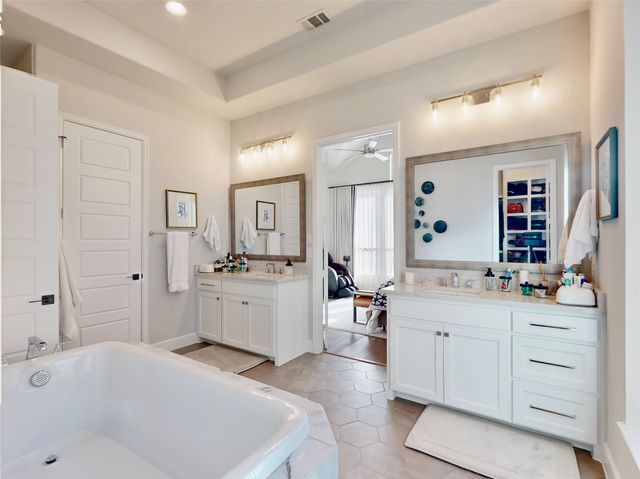 3020 Prescott, The Colony, TX 75056