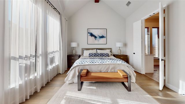 3020 Prescott, The Colony, TX 75056