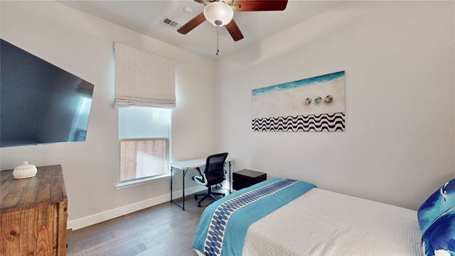 3020 Prescott, The Colony, TX 75056