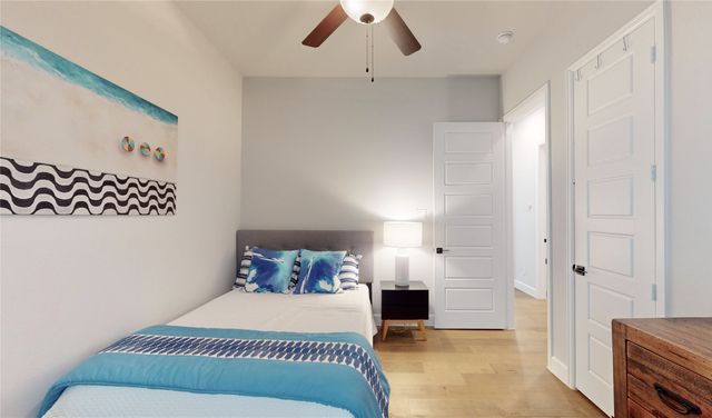 3020 Prescott, The Colony, TX 75056