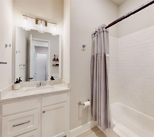 3020 Prescott, The Colony, TX 75056