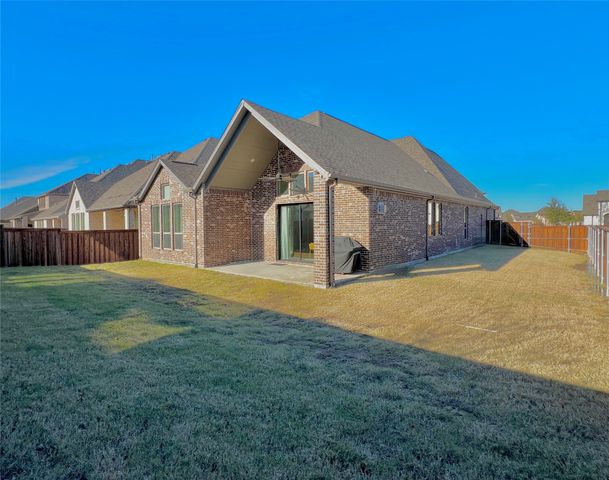 3020 Prescott, The Colony, TX 75056