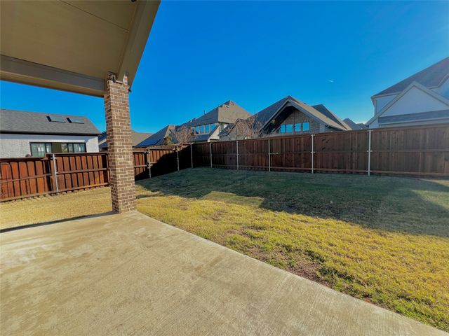 3020 Prescott, The Colony, TX 75056