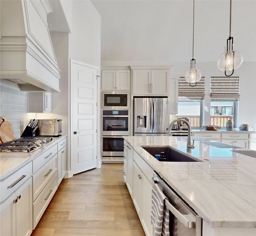 3020 Prescott, The Colony, TX 75056