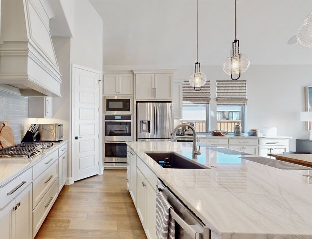 3020 Prescott, The Colony, TX 75056