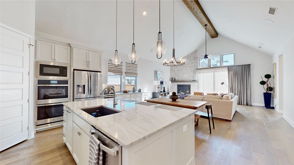 3020 Prescott, The Colony, TX 75056