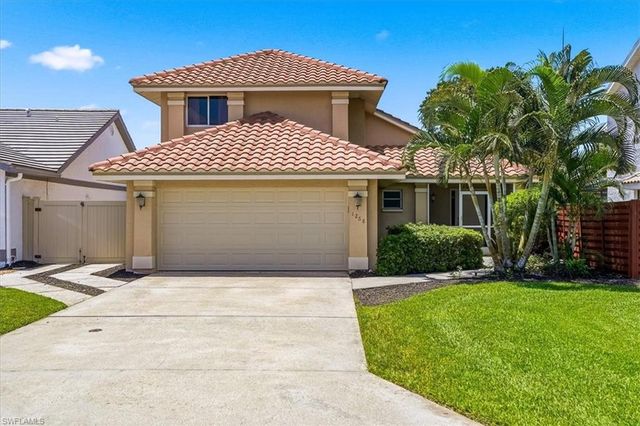 1268 Jardin DR, Naples, FL 34104