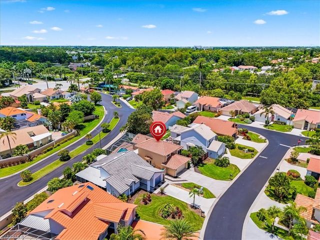 1268 Jardin DR, Naples, FL 34104