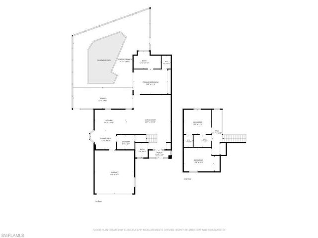 1268 Jardin DR, Naples, FL 34104