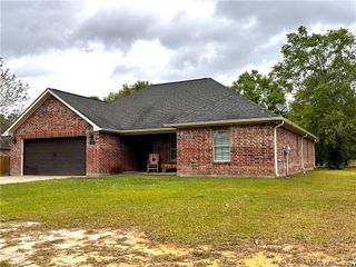 282 Marcantel Road, Dequincy, LA 70633