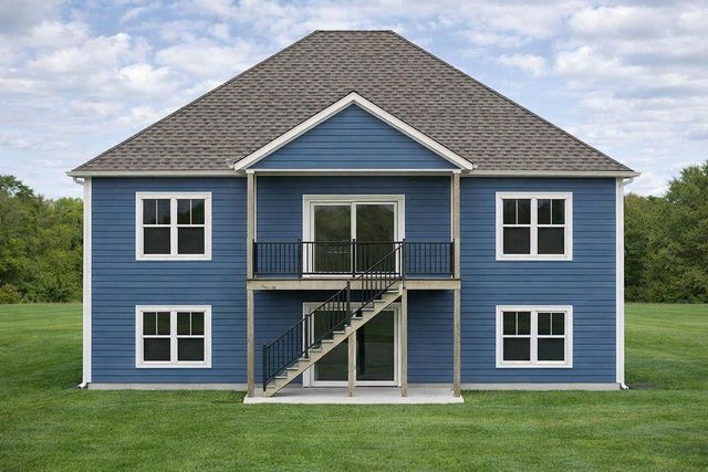 1476 Center STREET, Hartford, WI 53027