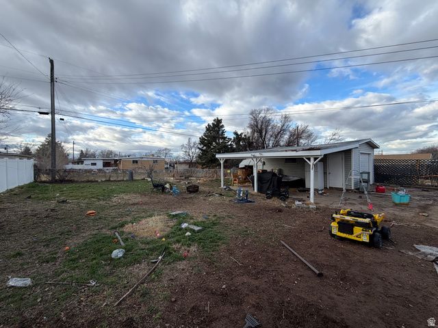 2113 W 5650 S, Roy, UT 84067
