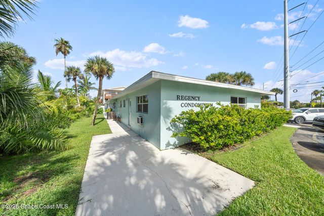 1350 Atlantic Street 1n, Melbourne Beach, FL 32951