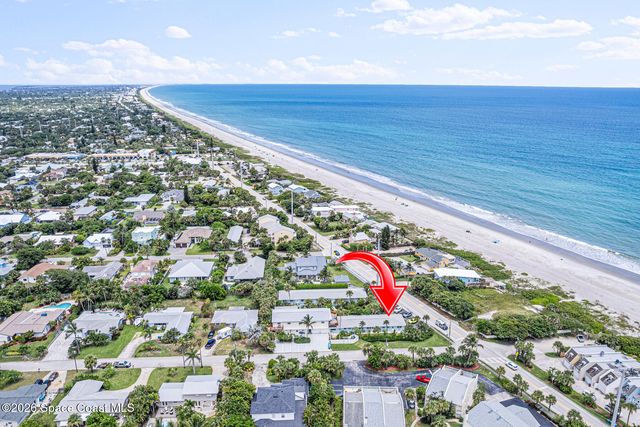 1350 Atlantic Street 1n, Melbourne Beach, FL 32951