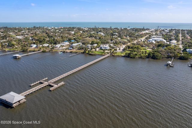 1350 Atlantic Street 1n, Melbourne Beach, FL 32951