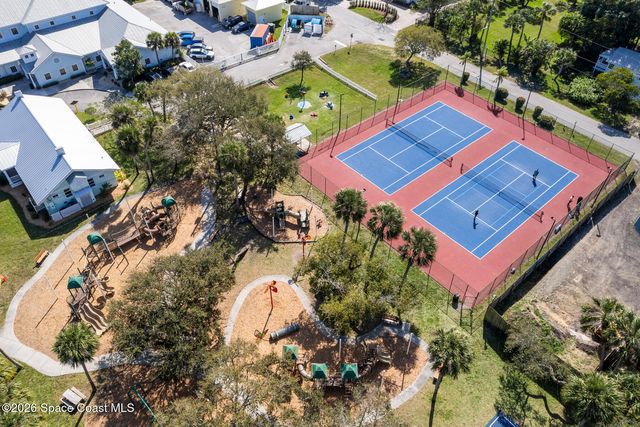 1350 Atlantic Street 1n, Melbourne Beach, FL 32951