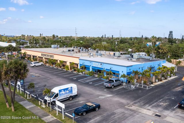 1350 Atlantic Street 1n, Melbourne Beach, FL 32951