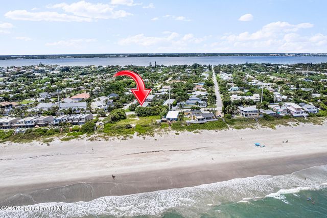 1350 Atlantic Street 1n, Melbourne Beach, FL 32951