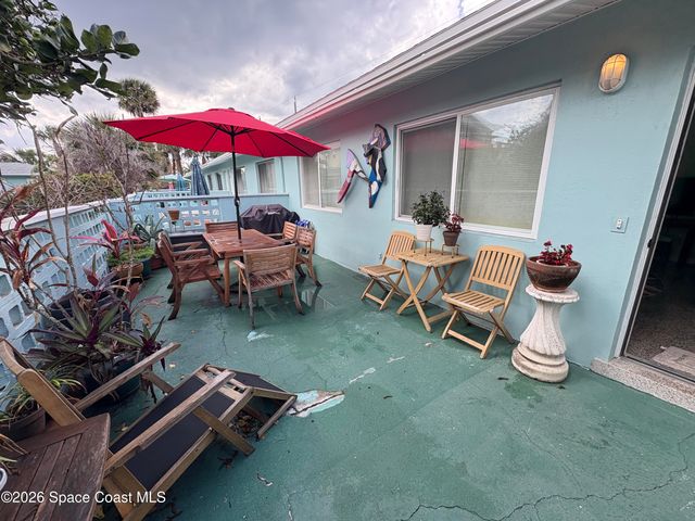 1350 Atlantic Street 1n, Melbourne Beach, FL 32951