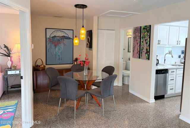 1350 Atlantic Street 1n, Melbourne Beach, FL 32951