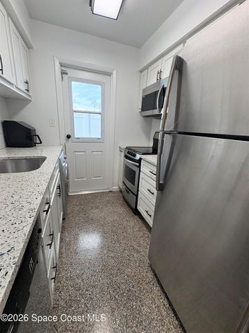 1350 Atlantic Street 1n, Melbourne Beach, FL 32951