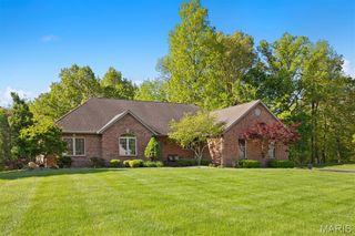 1845 Riviera Lane, O'fallon, IL 62269