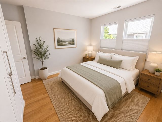 576 Lagrange Street 576, Boston, MA 02132