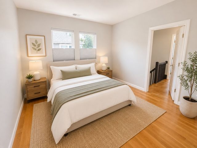 576 Lagrange Street 576, Boston, MA 02132