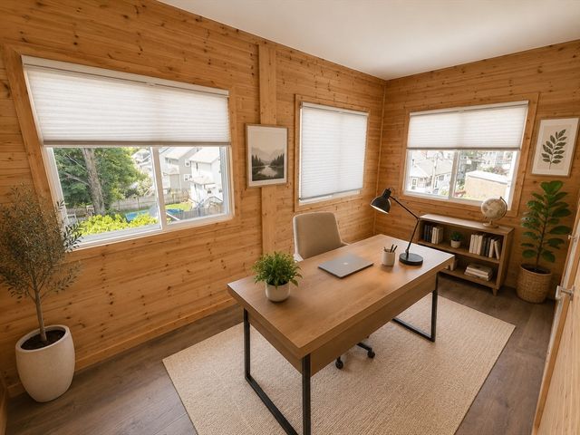 576 Lagrange Street 576, Boston, MA 02132