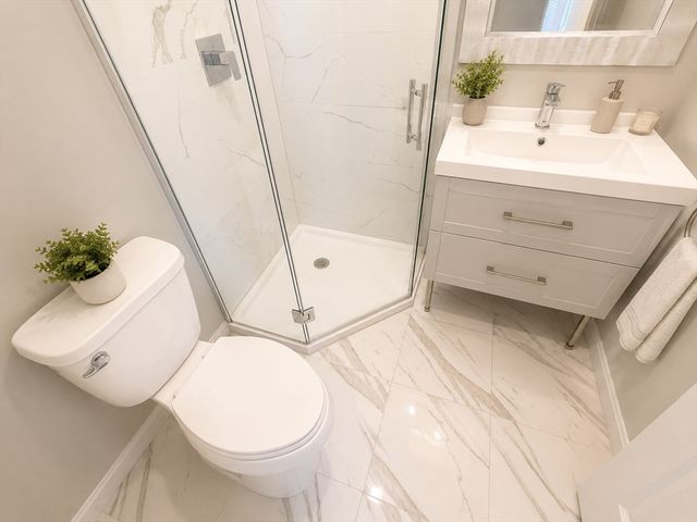 576 Lagrange Street 576, Boston, MA 02132